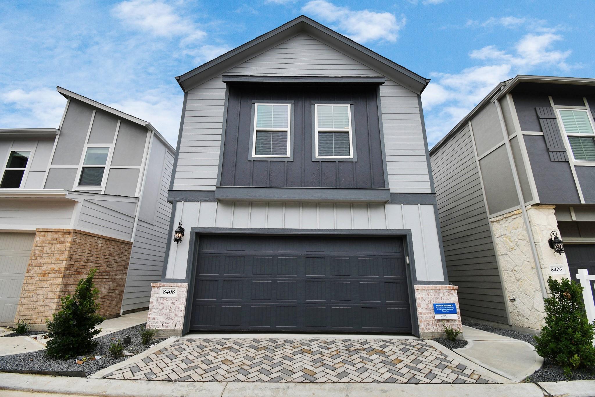 8408 Rising Stream Drive, Houston, TX 77063 — photo 2