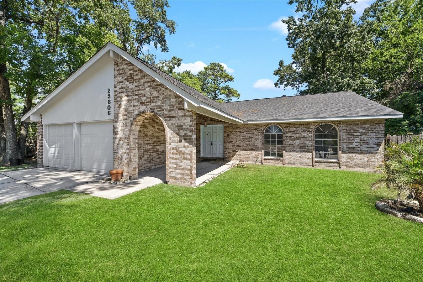 23806 Spring Moss Drive, Spring, TX 77373 — photo 2