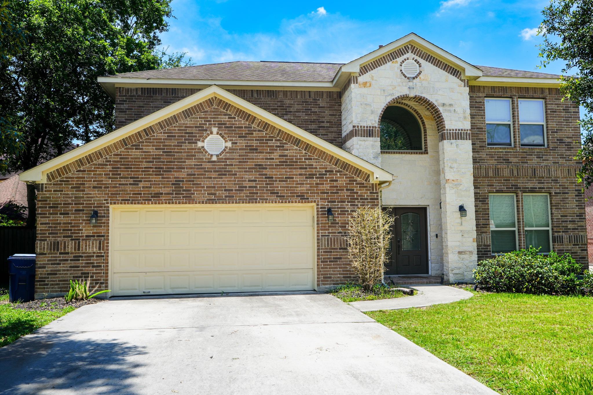 17903 Pleasantglen Court — photo