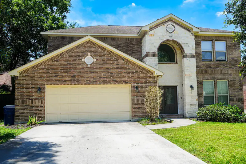 17903 Pleasantglen Court — photo