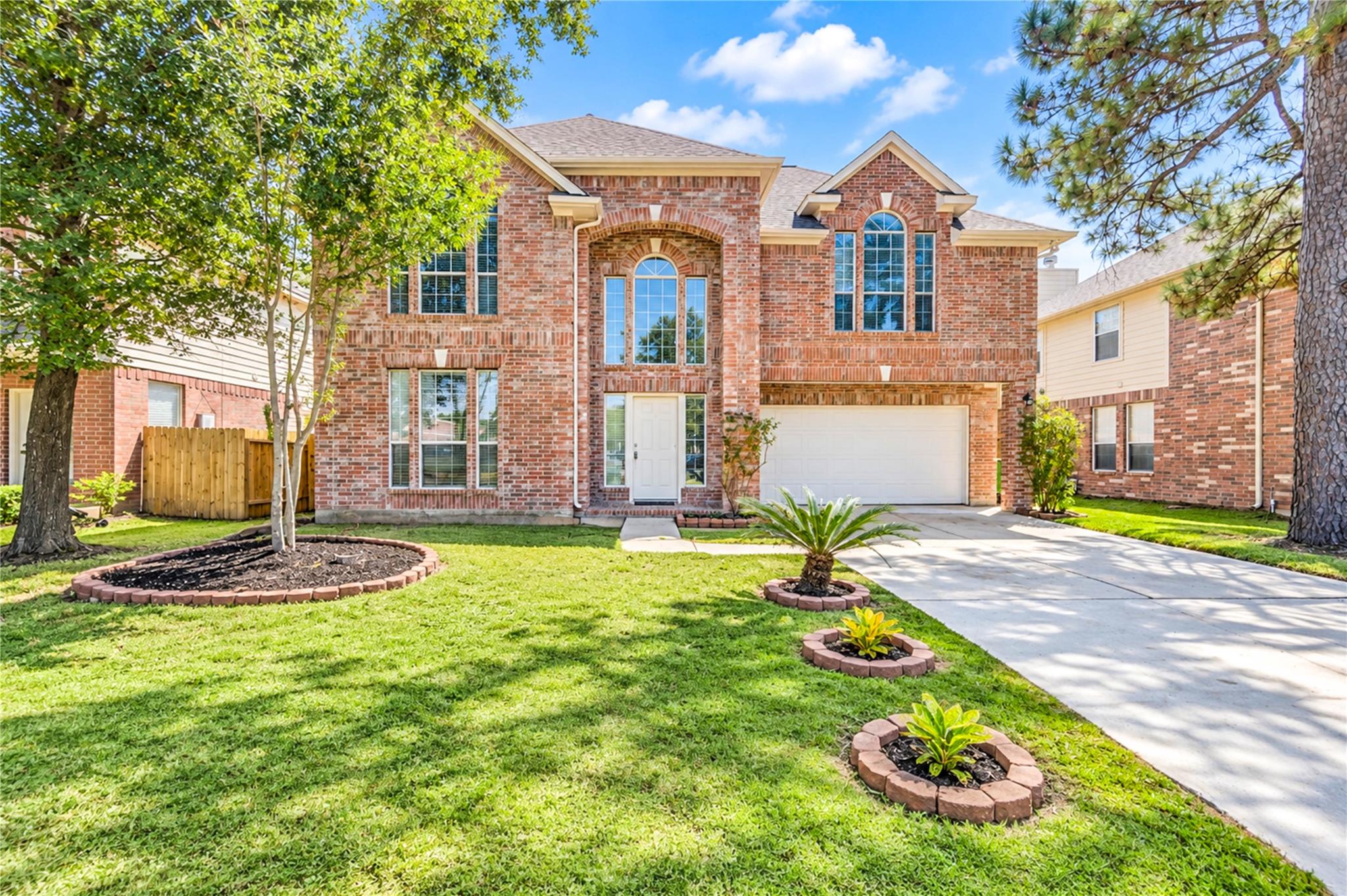 26031 Cypresswood Drive — photo