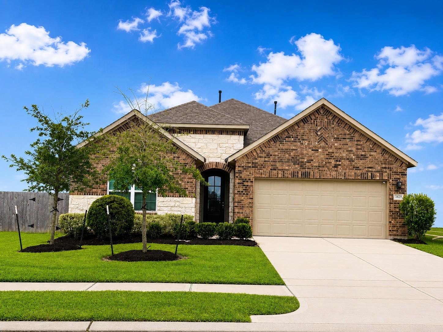 3429 Acacia Grove Lane — photo