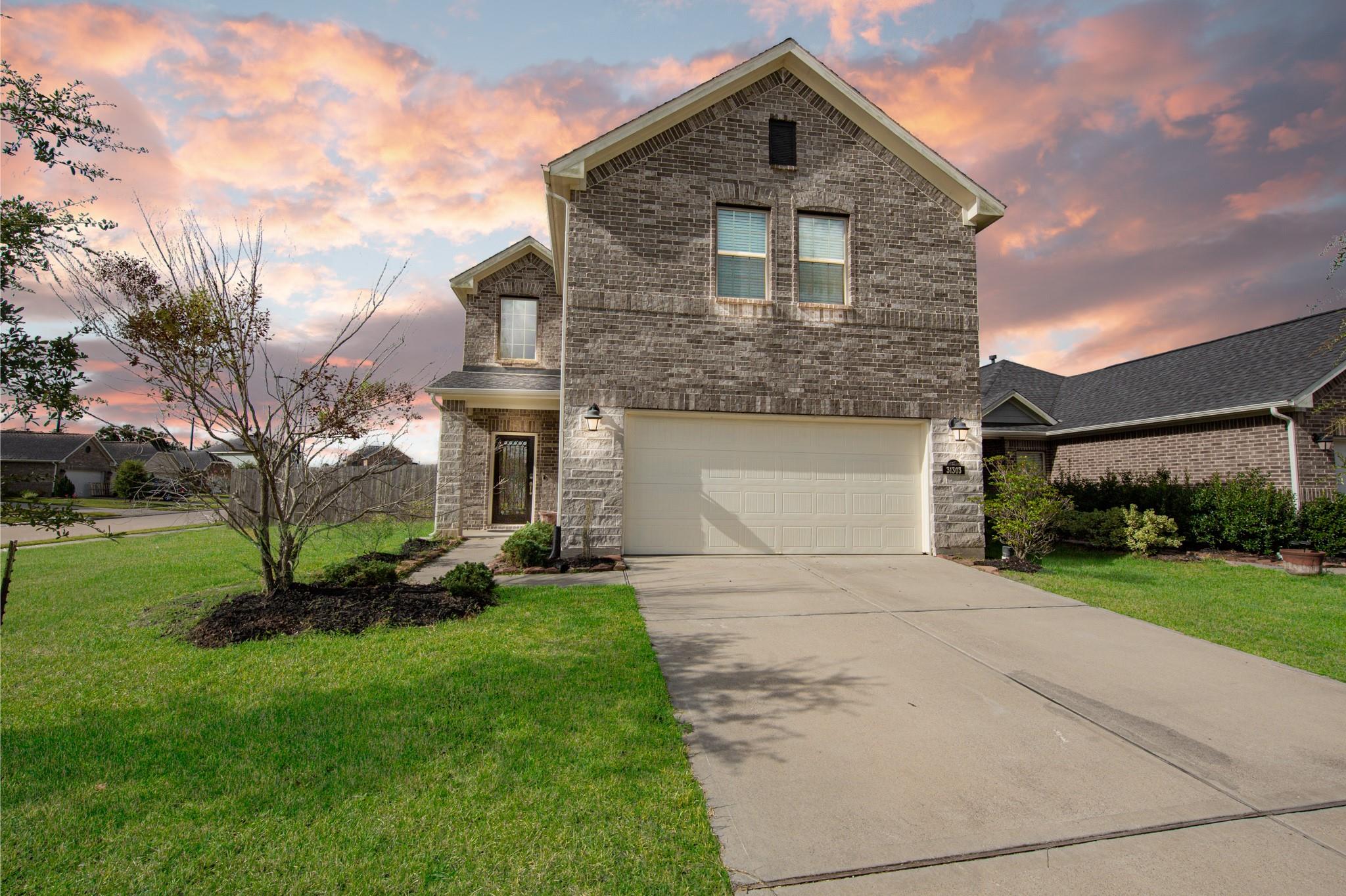 31303 Palomino Ranch Path — photo