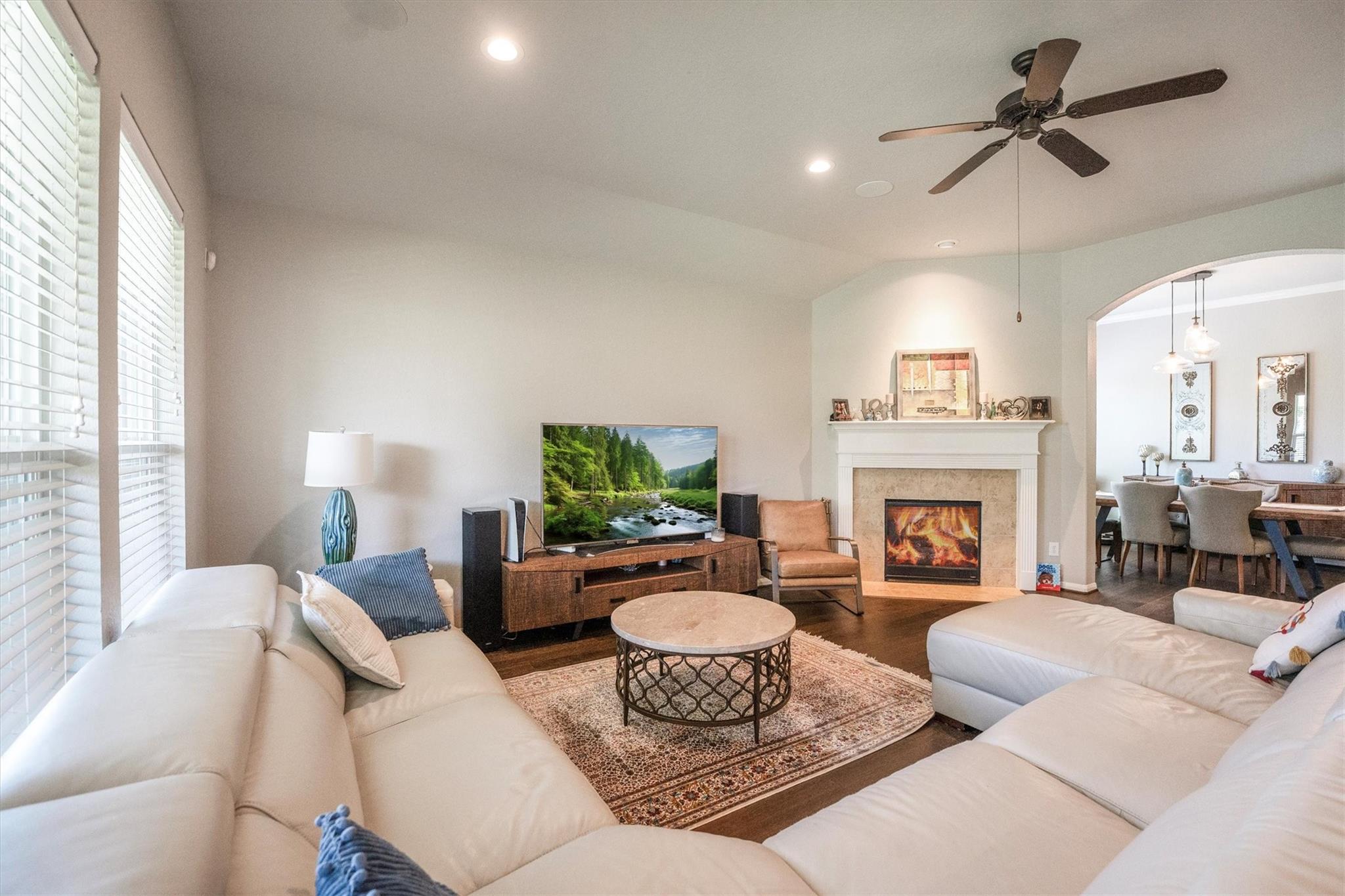 25227 Hawthorne Blossom Drive — photo