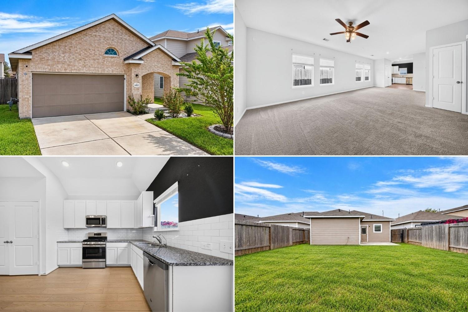 14902 Darbydale Drive — photo
