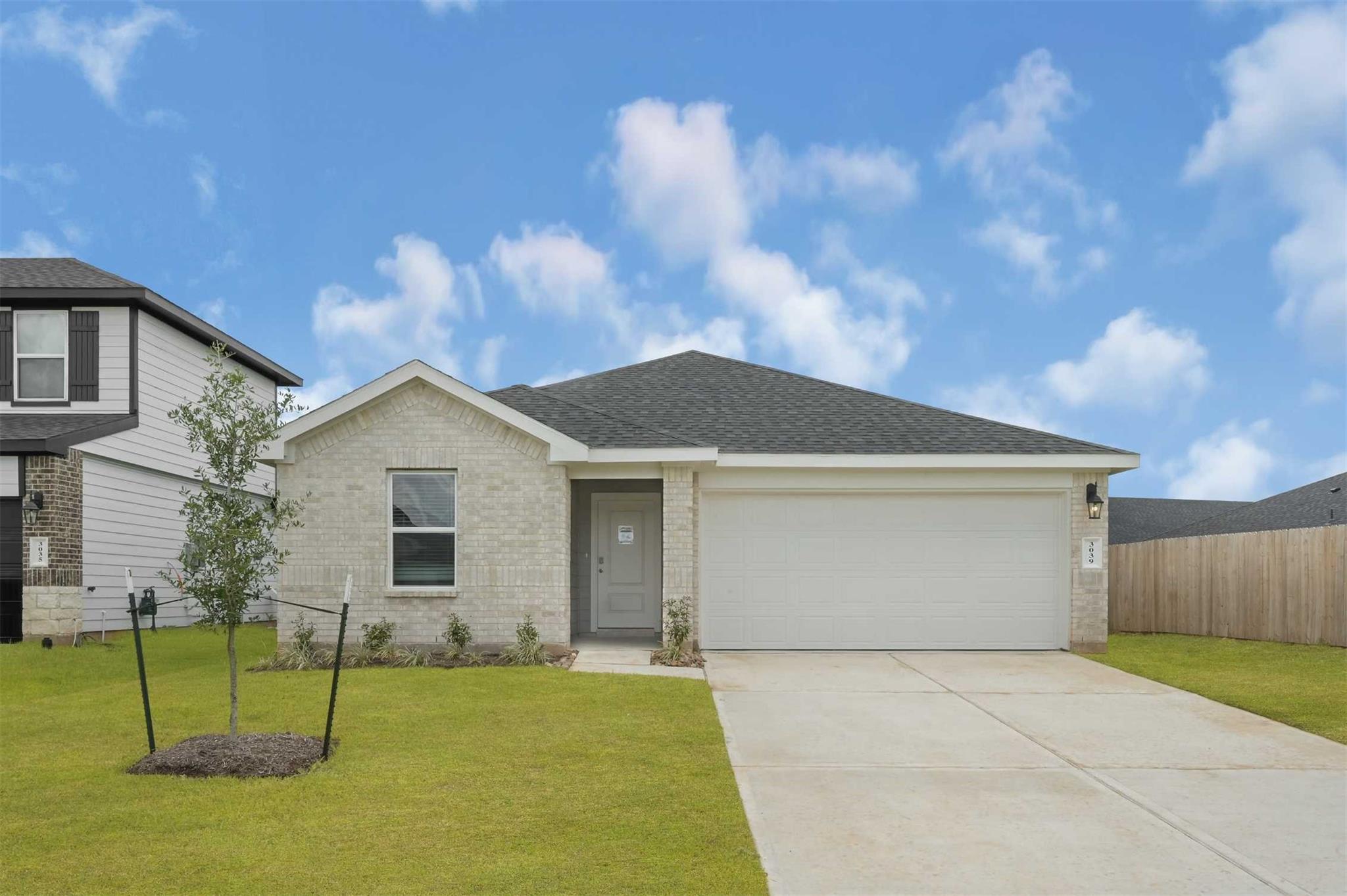 3019 Ferris Drive — photo