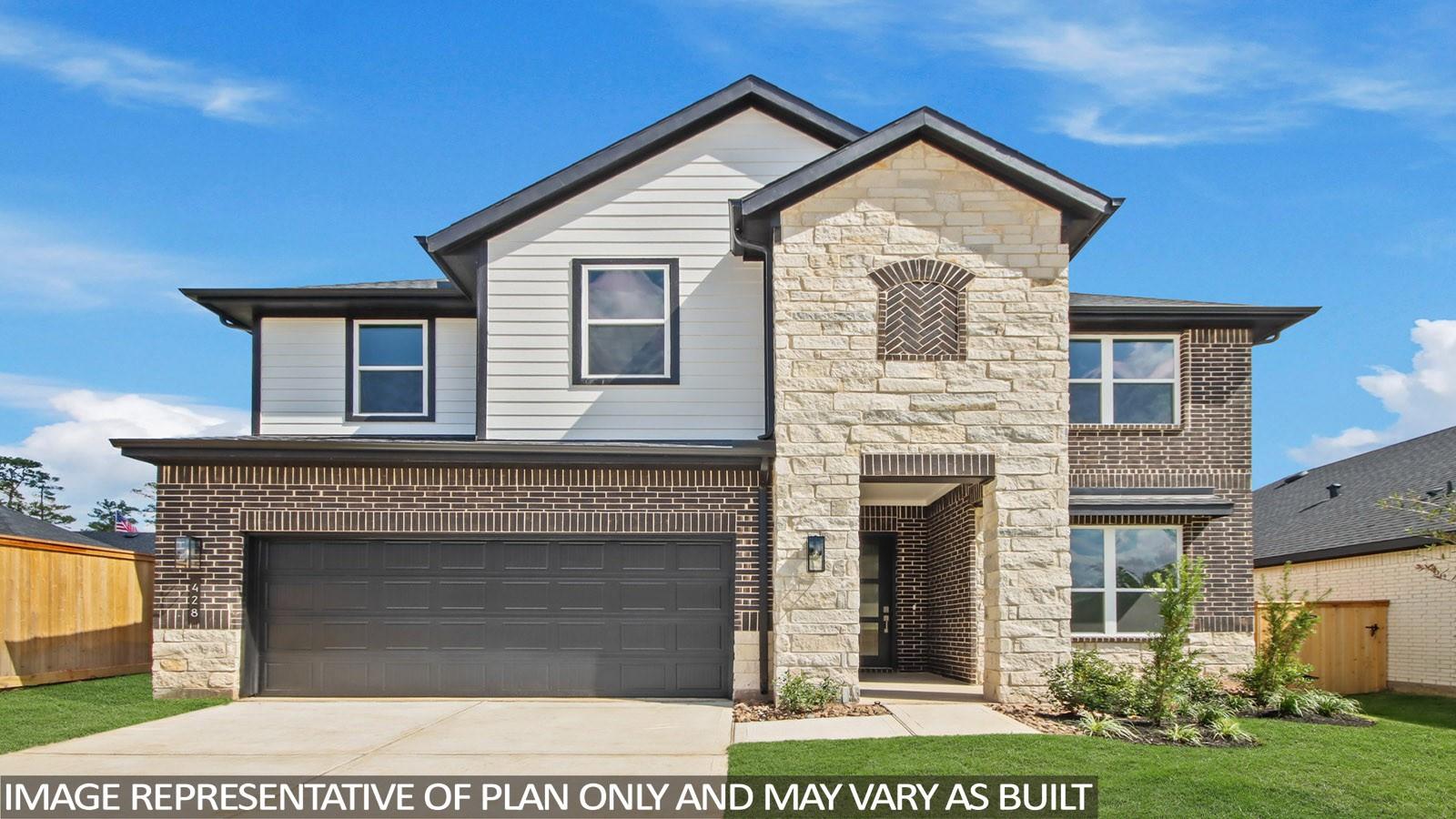 611 Paisley Harbor Court — photo