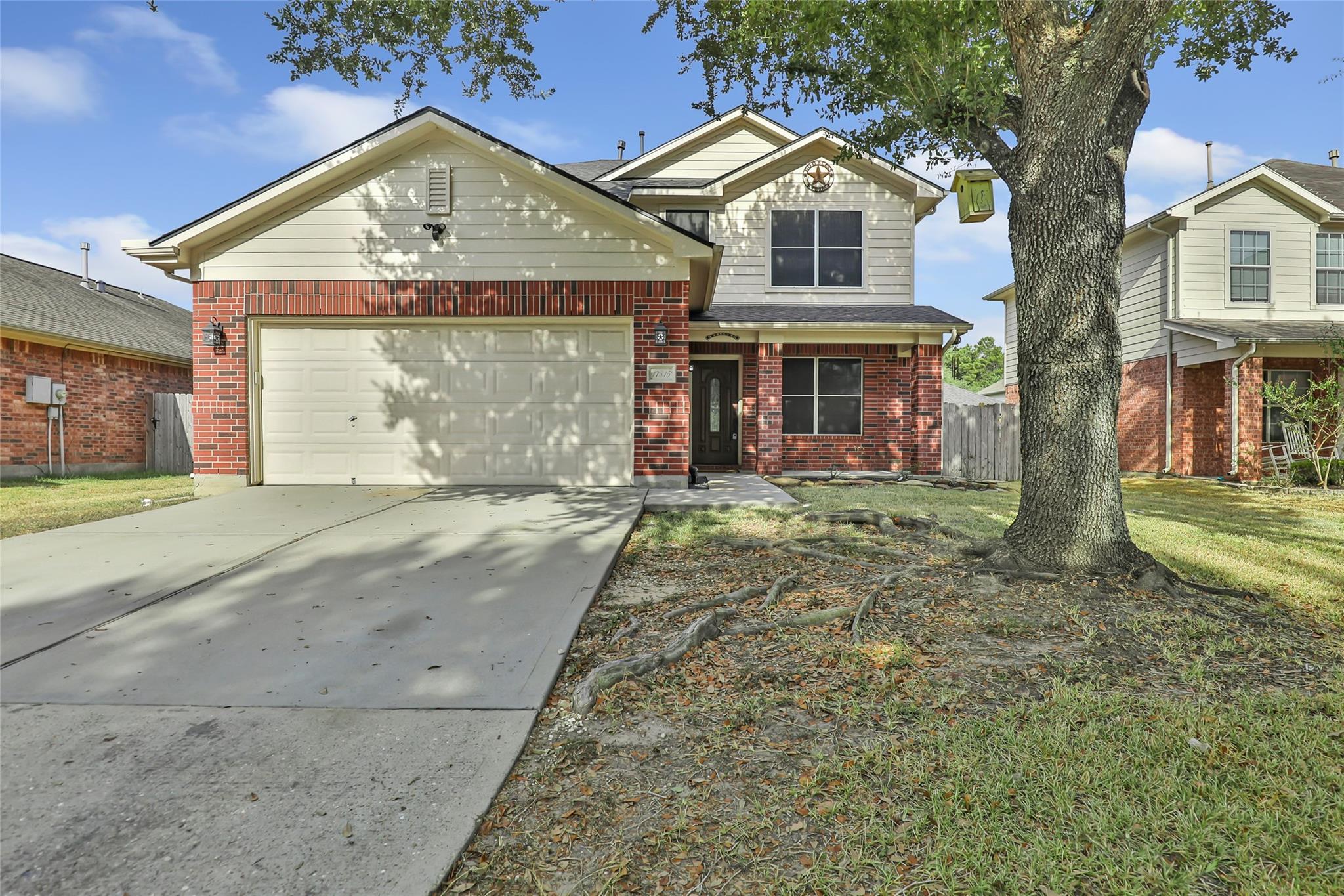 17815 Torregon Lane — photo