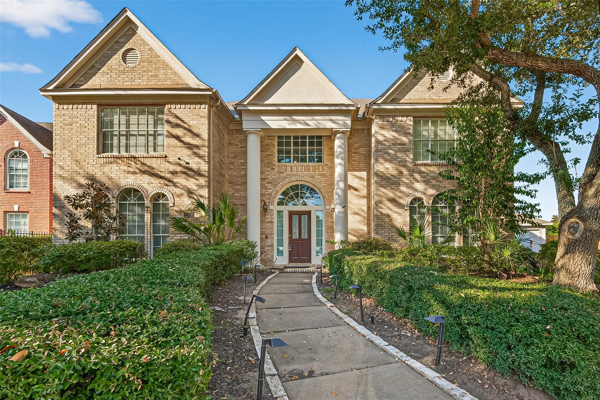4206 Clearwater Court — photo