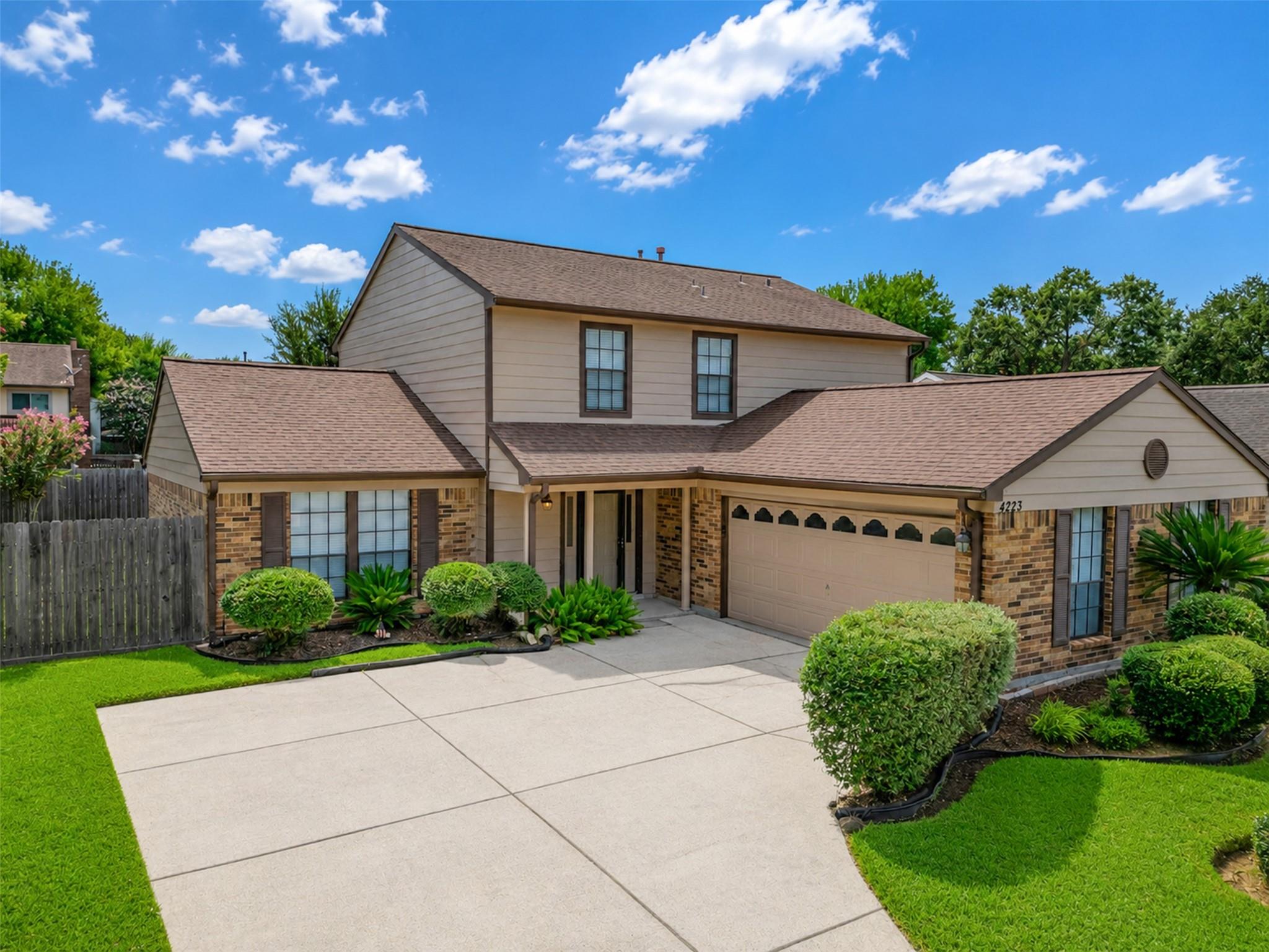 4223 Glen Avon Drive — photo