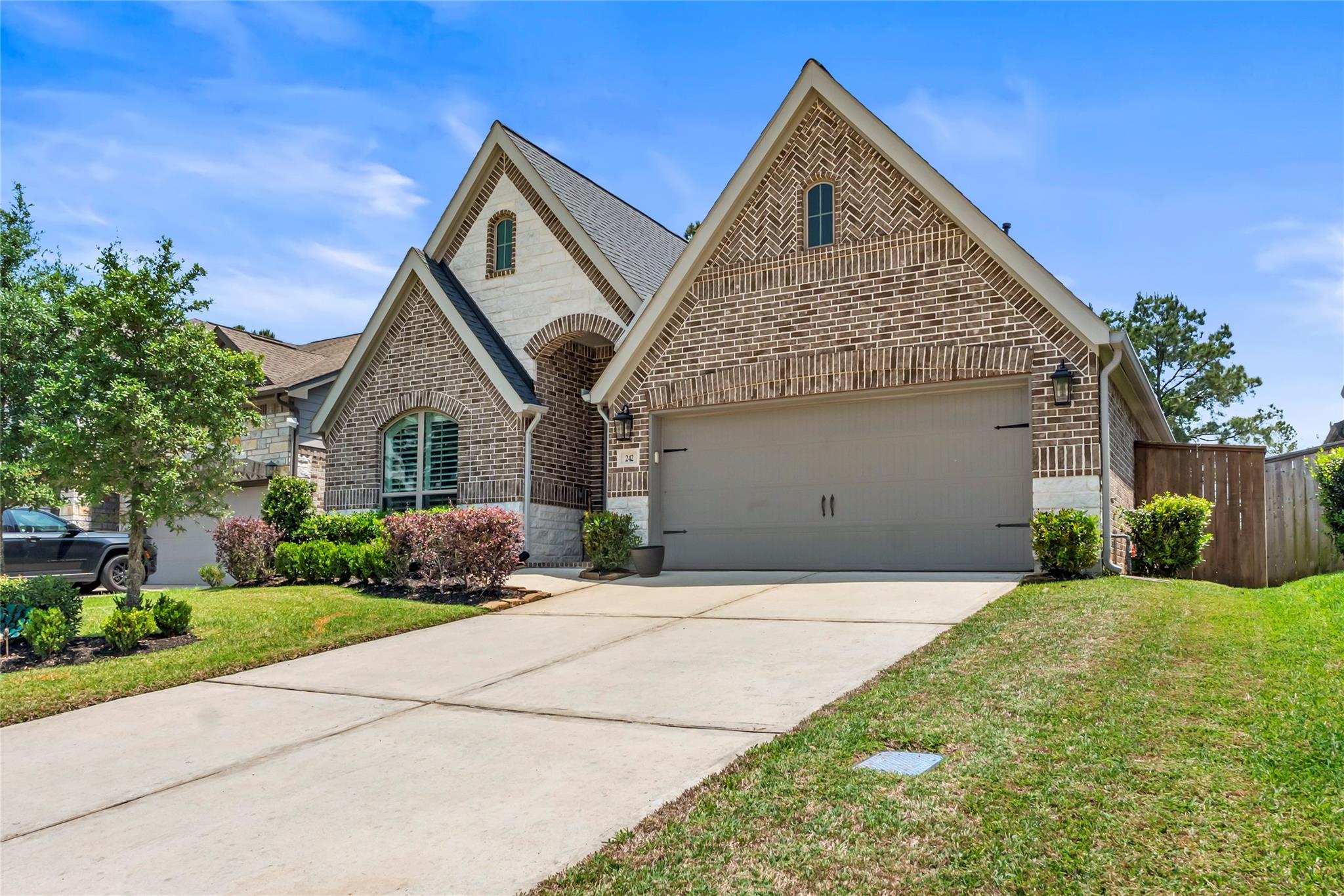 242 Crest Sights Drive — photo