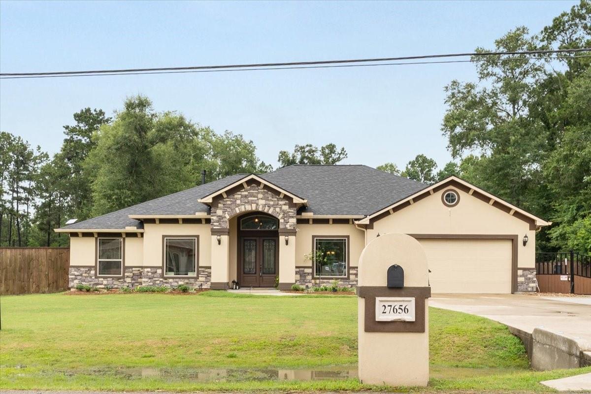 27656 Rio Blanco Drive, Splendora, TX 77372 — photo 3
