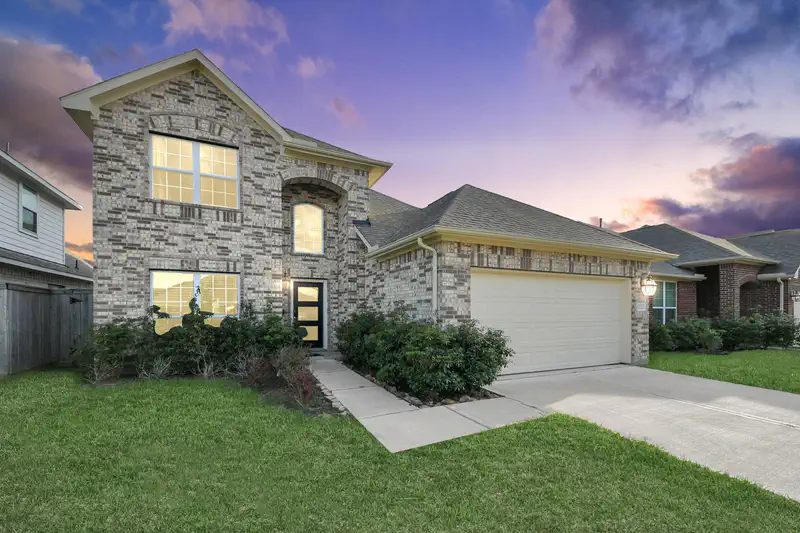 30207 Twisting Springs Drive — photo