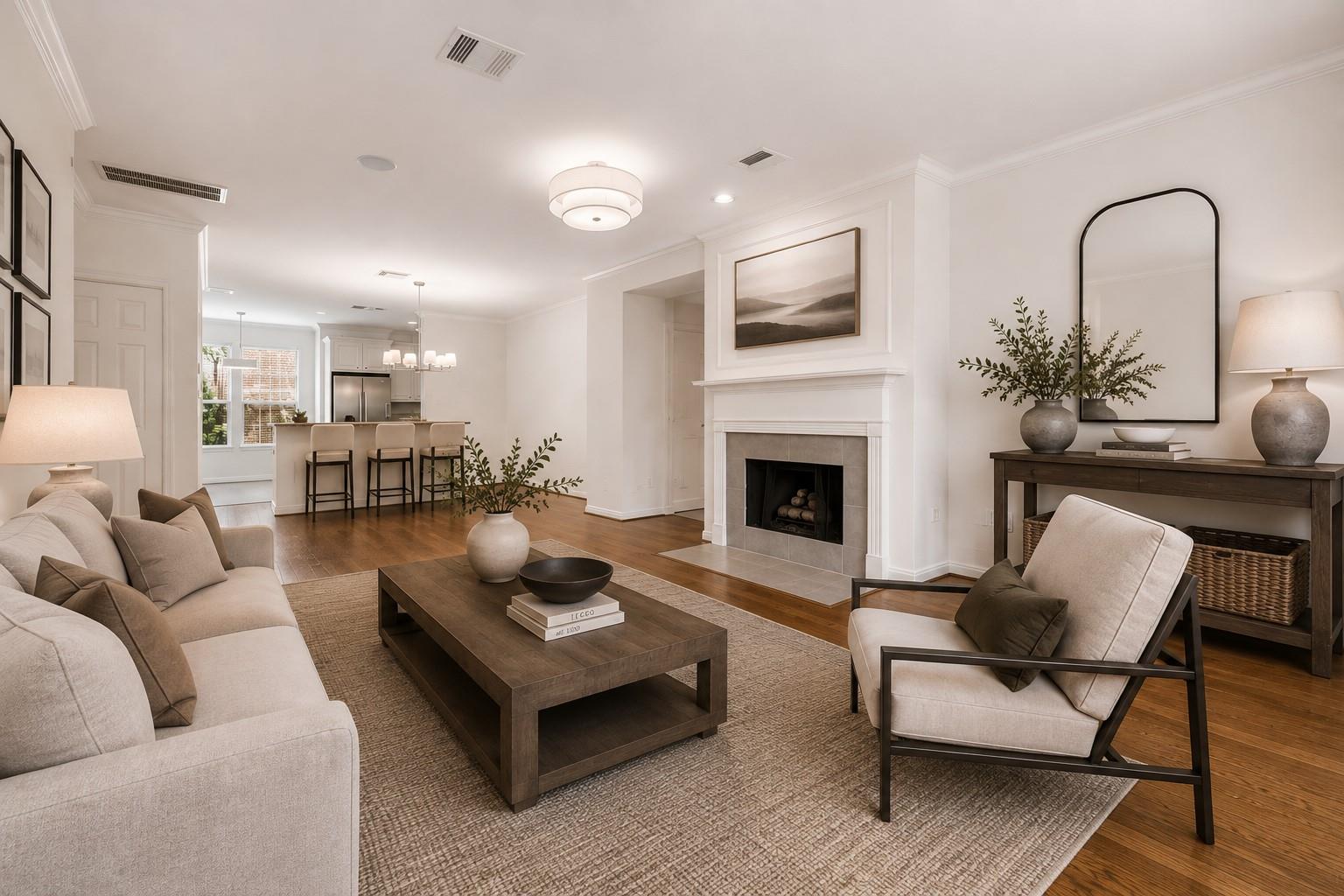 1008 Marconi Street #a — photo