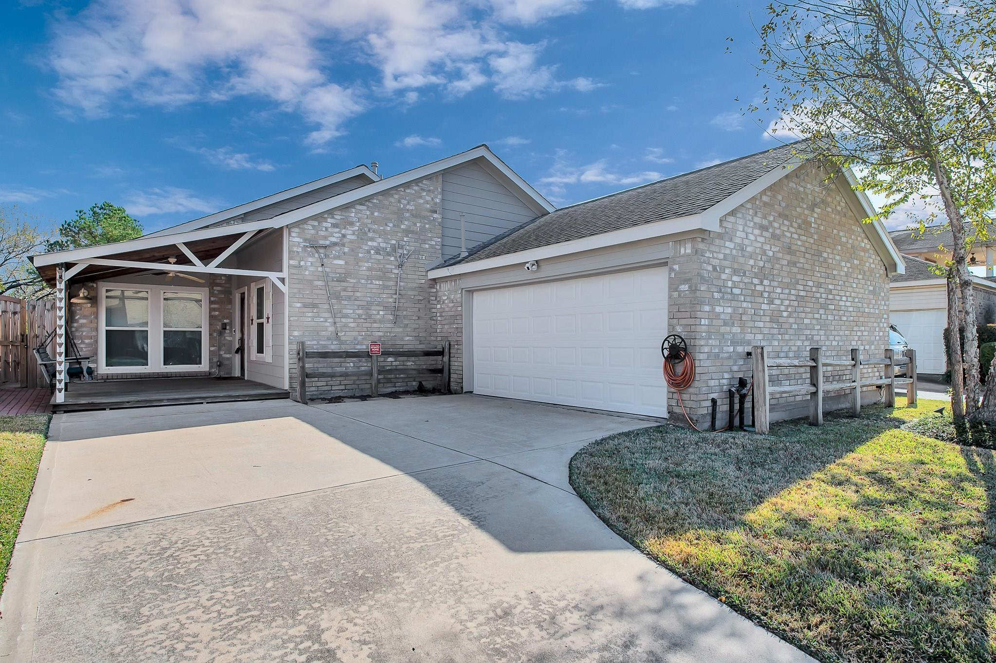 3079 Hazy Park Drive — photo