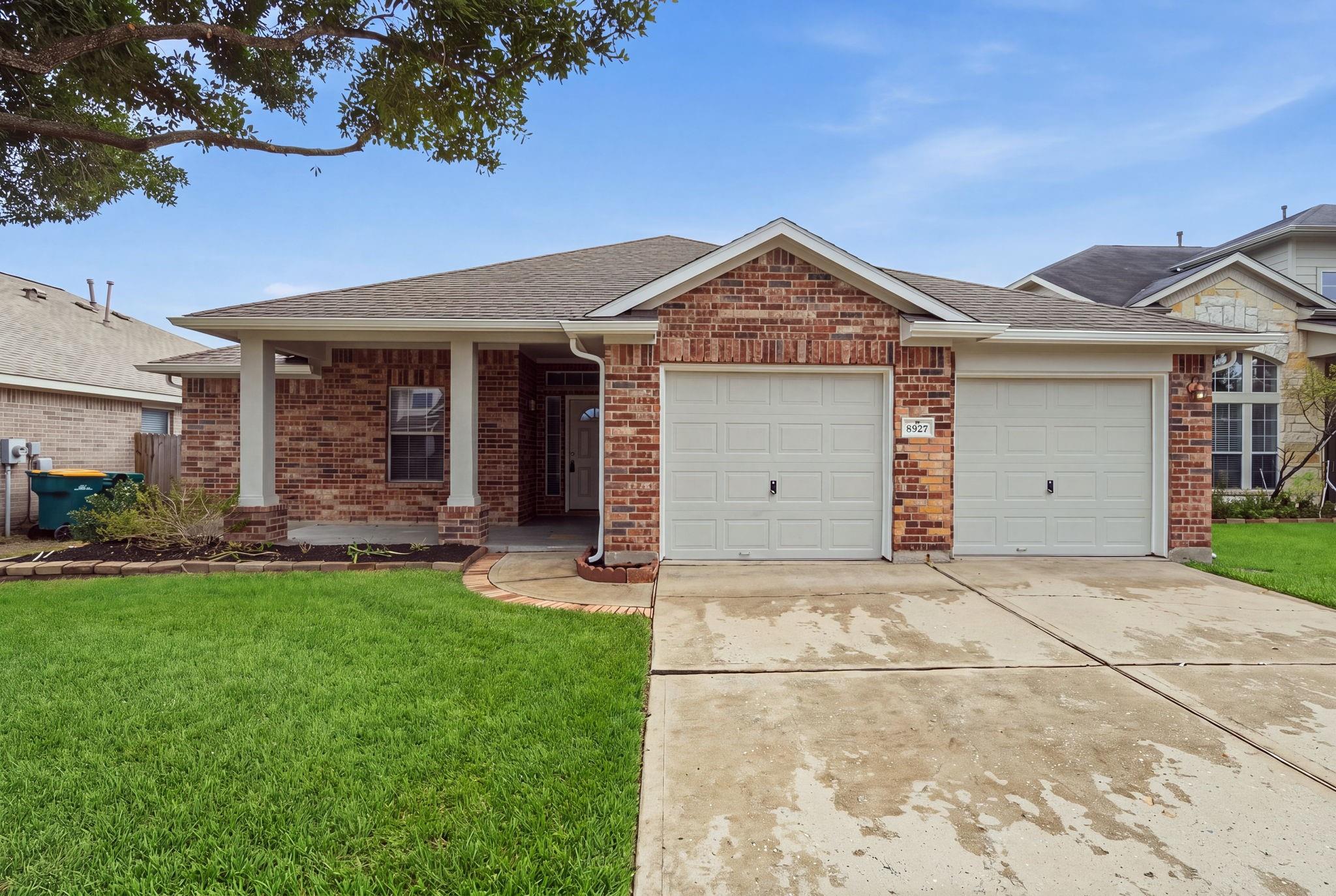 8927 Lady Fern Street — photo