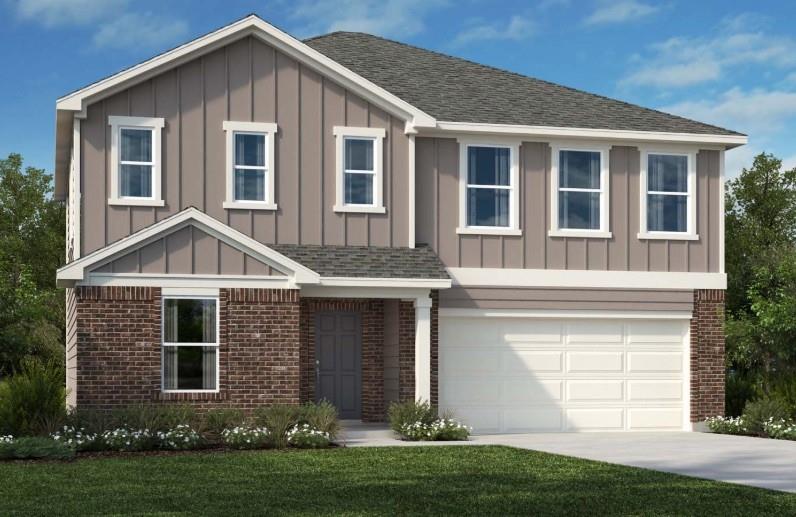 12827 Autumn Woods Drive — photo