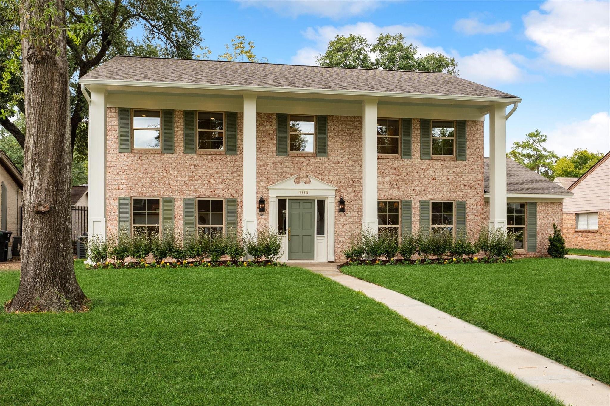 1116 Cheshire Lane — photo