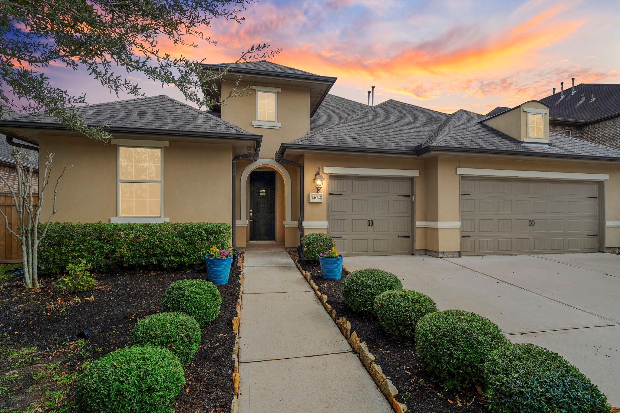 2622 Big Vine Court — photo