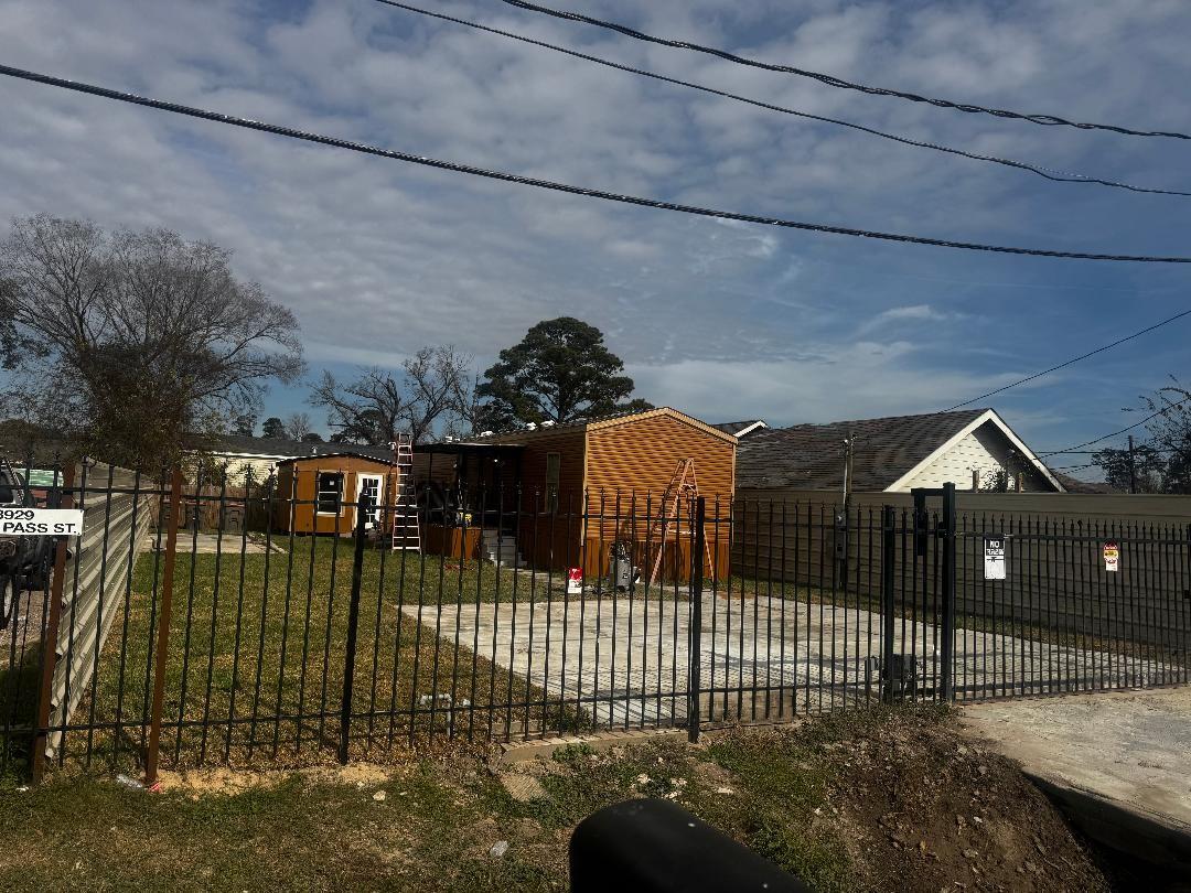 13929 Eagle Pass Street — photo