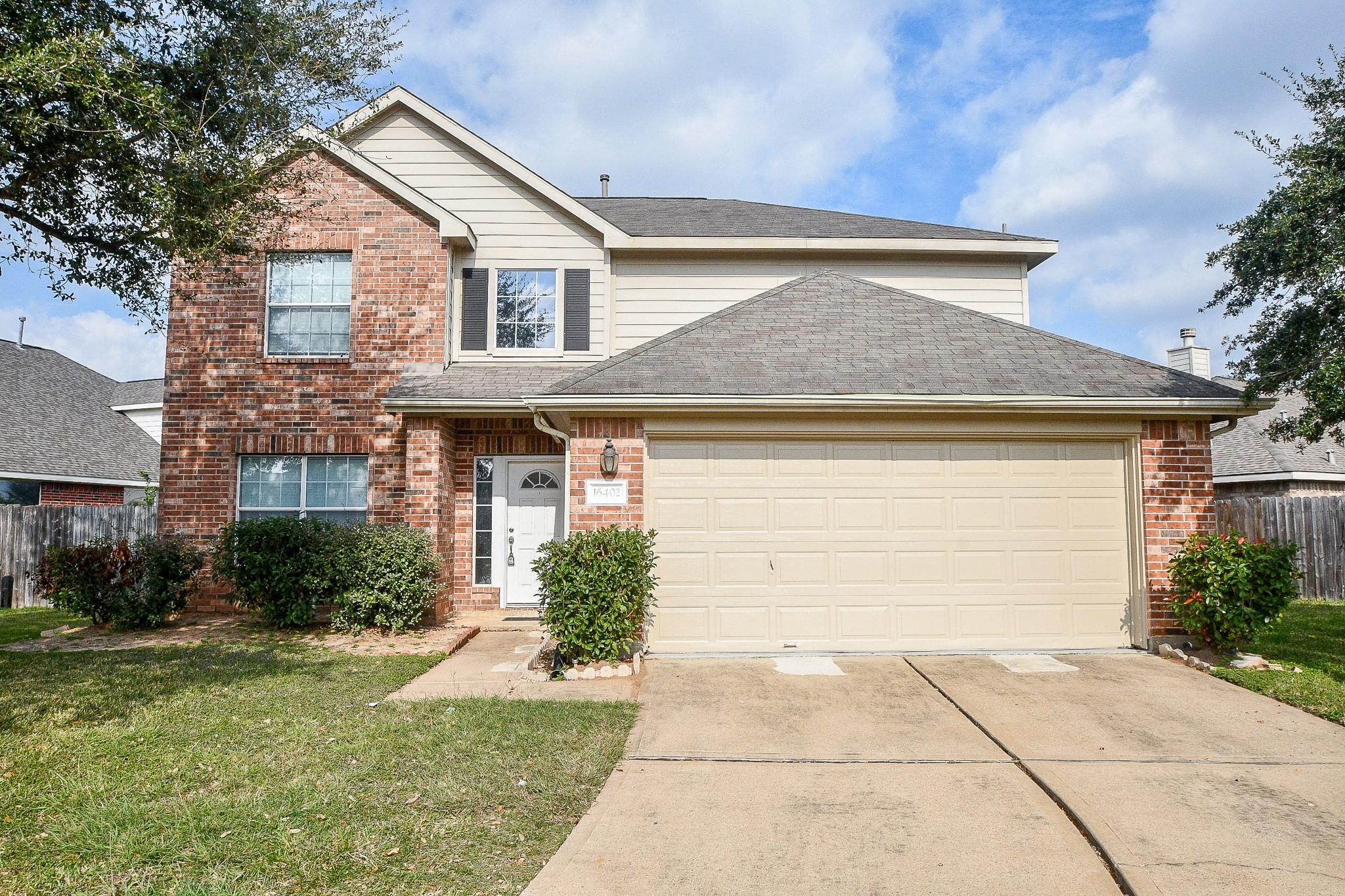 16402 Great Ridge Court — photo