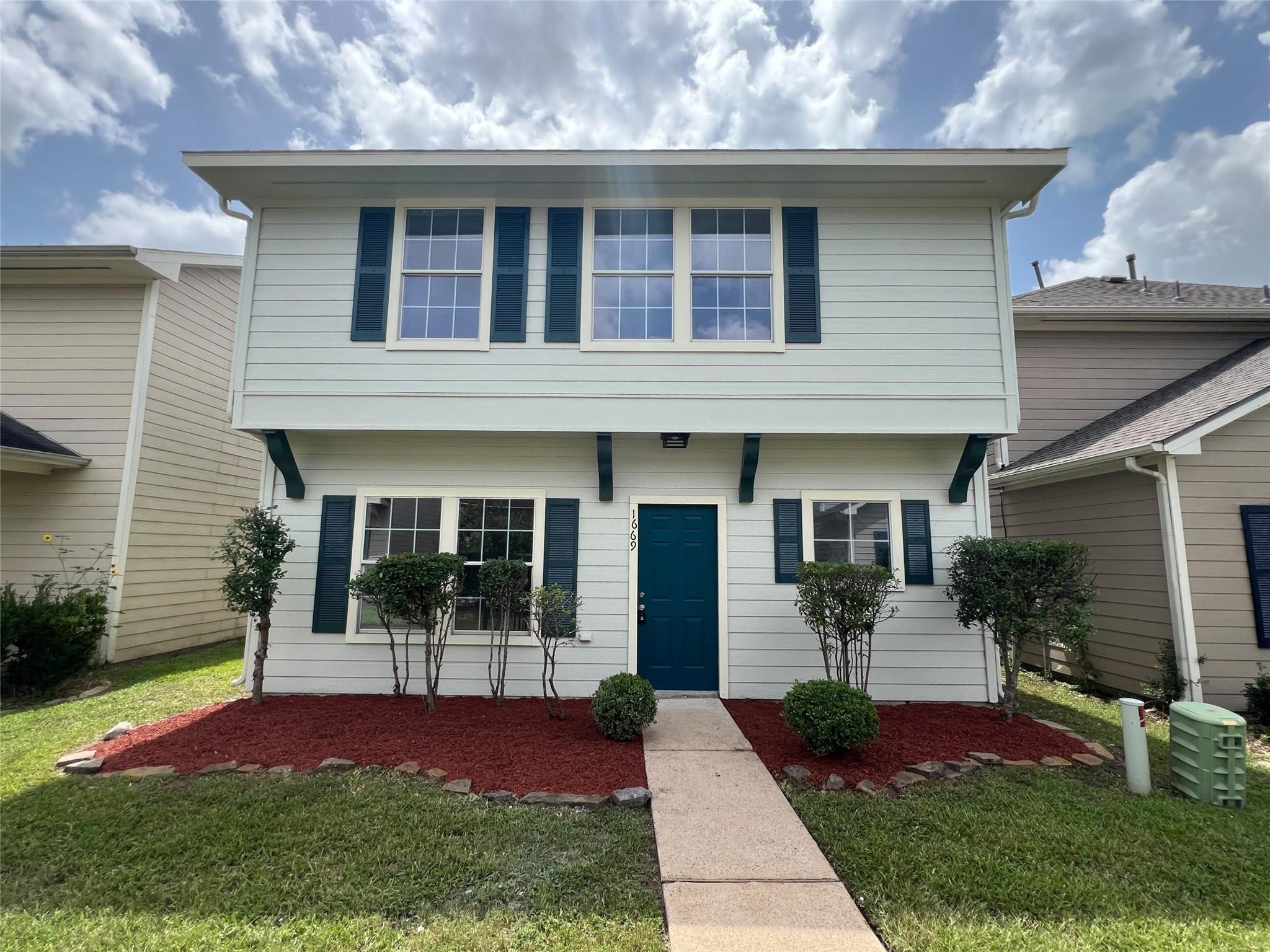 1669 Nichole Woods Drive — photo