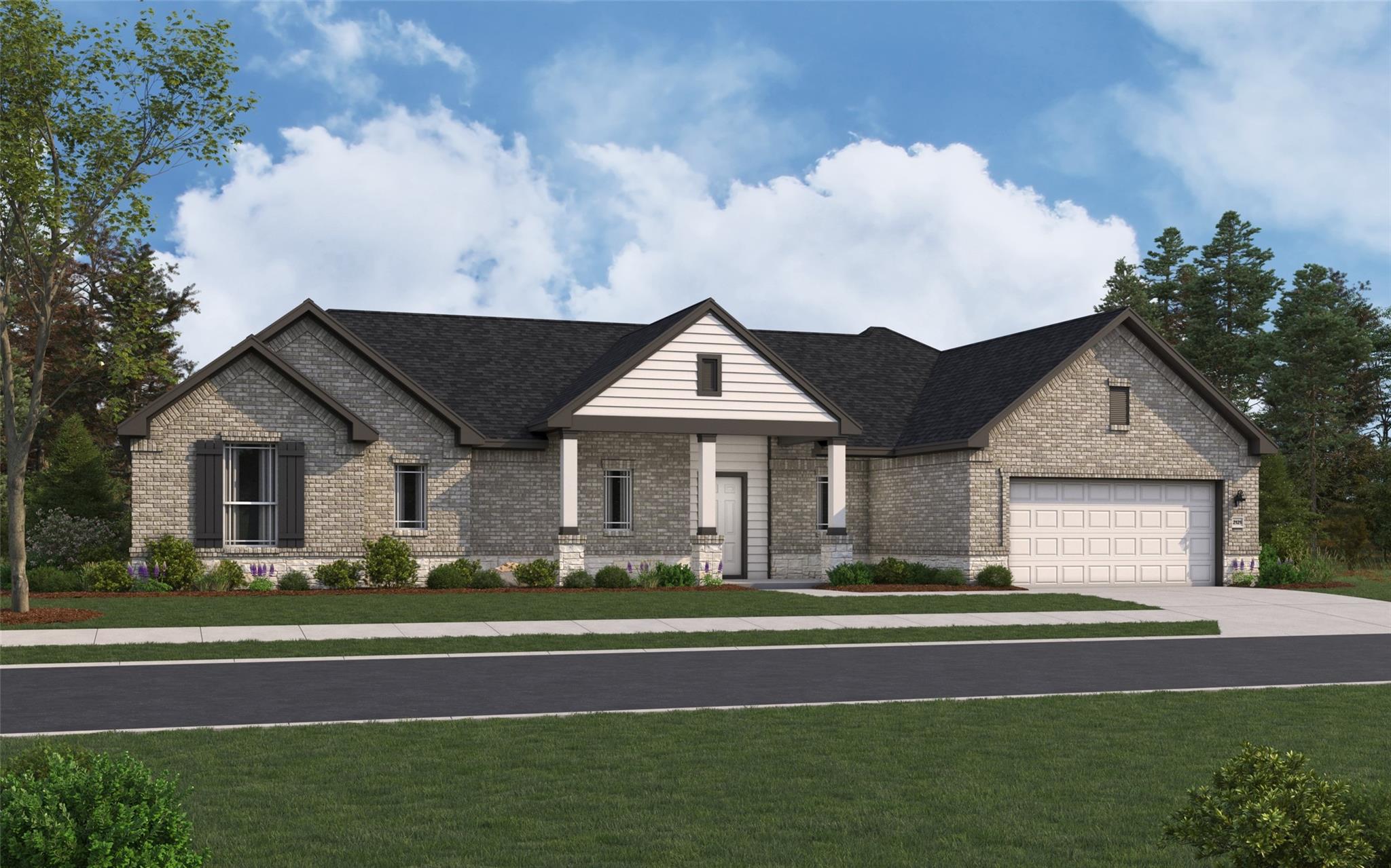 1338 Westfork Drive — photo