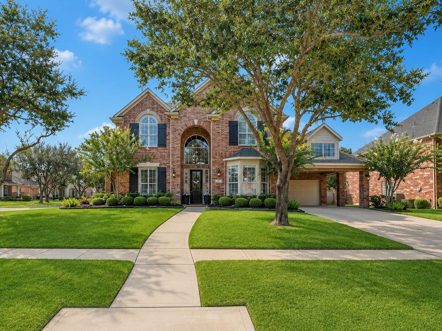 2307 Haven Manor Court — photo