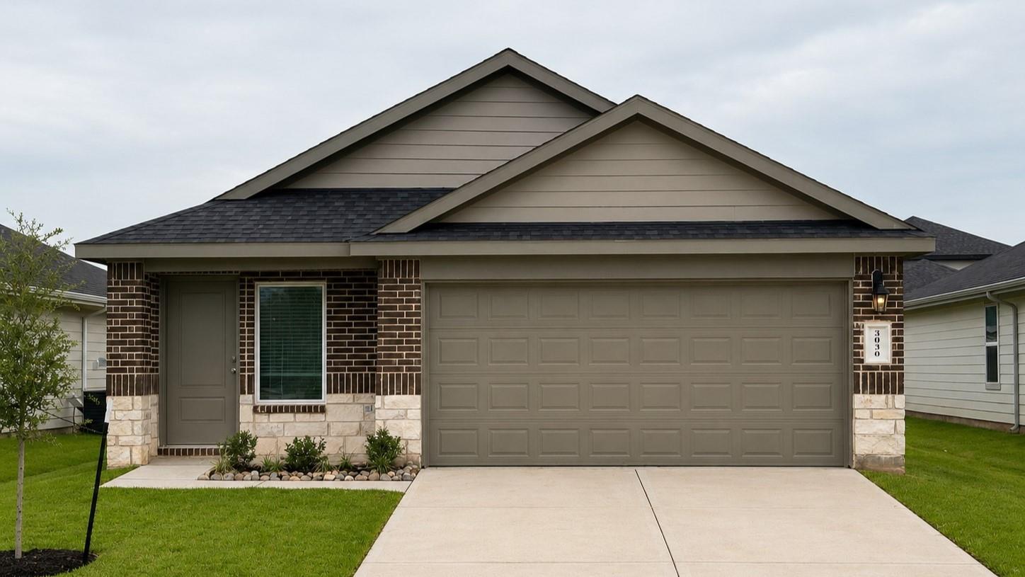 3022 Ferris Drive — photo