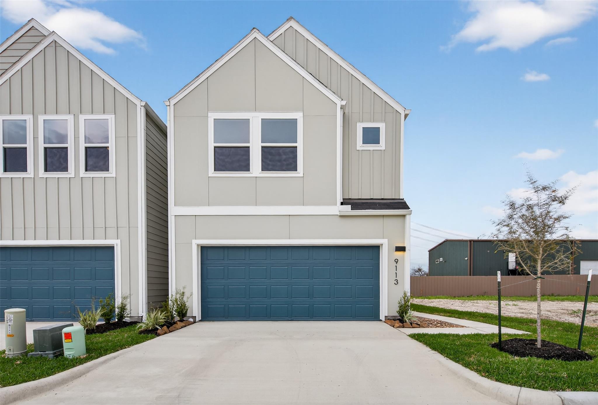 9113 Highland Northern Way — photo