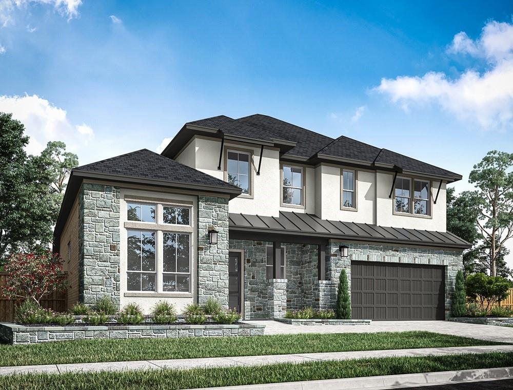 2614 Crown Ridge Drive — photo