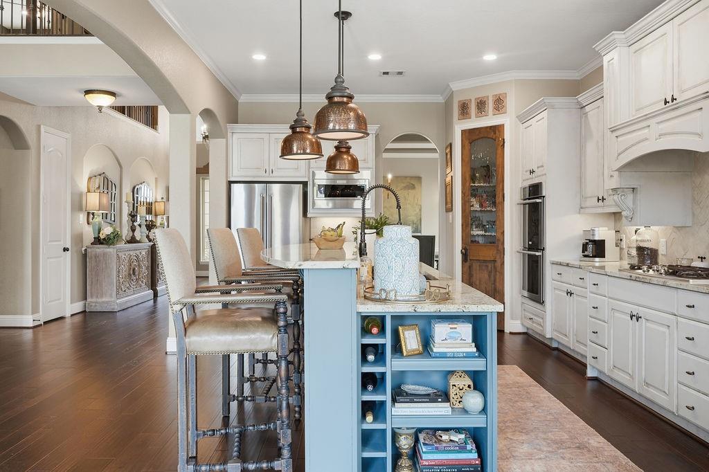 2513 Royal Field Lane — photo