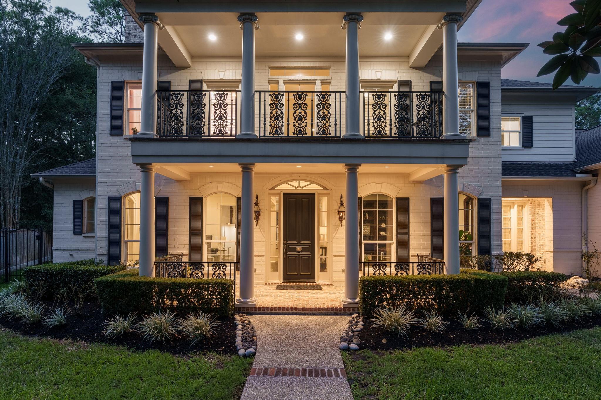 186 Sentinel Point Court — photo