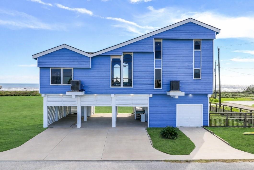 21417 Gulf Drive — photo