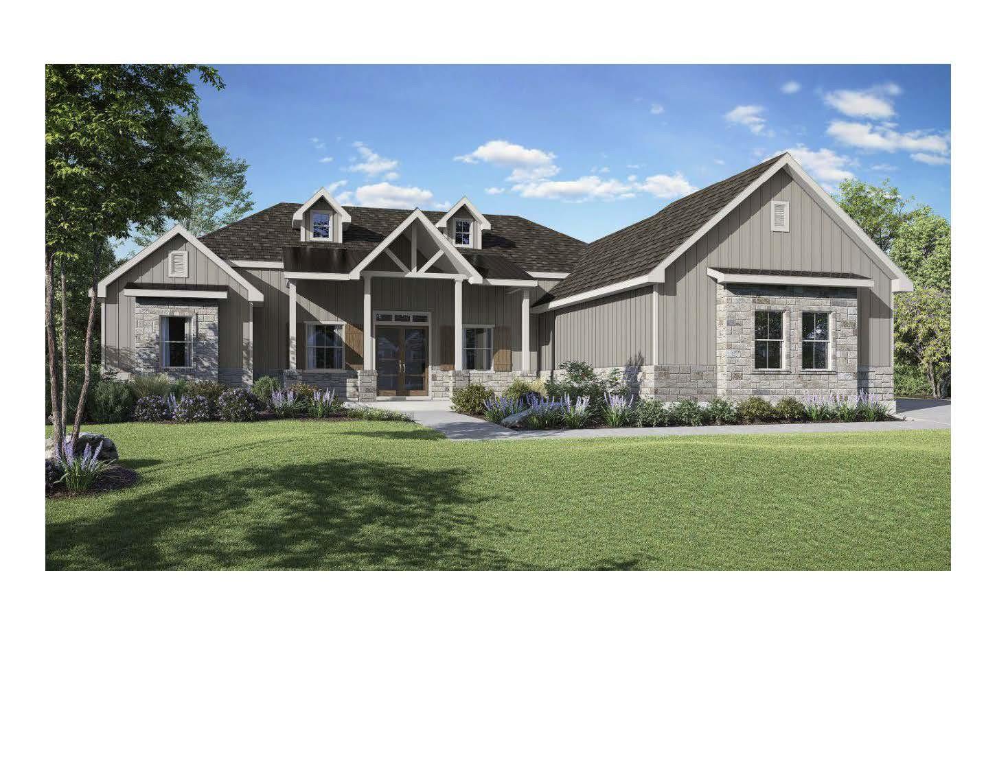 Tbd Stillwater Cove Court — photo