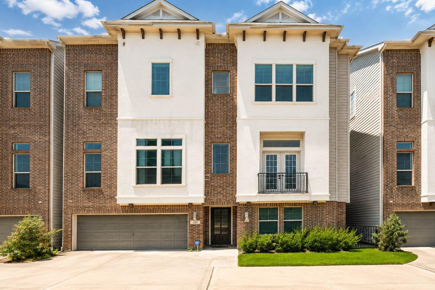 4007 Beacon Fisher Drive — photo