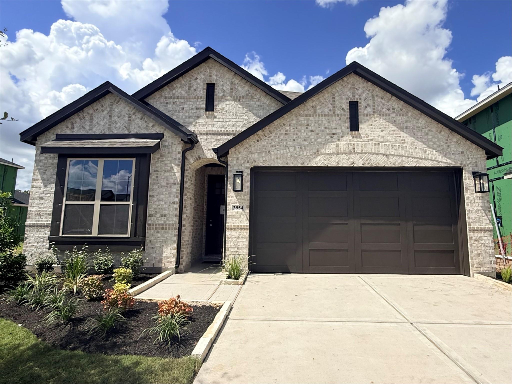 2954 Mellow Pines Lane — photo