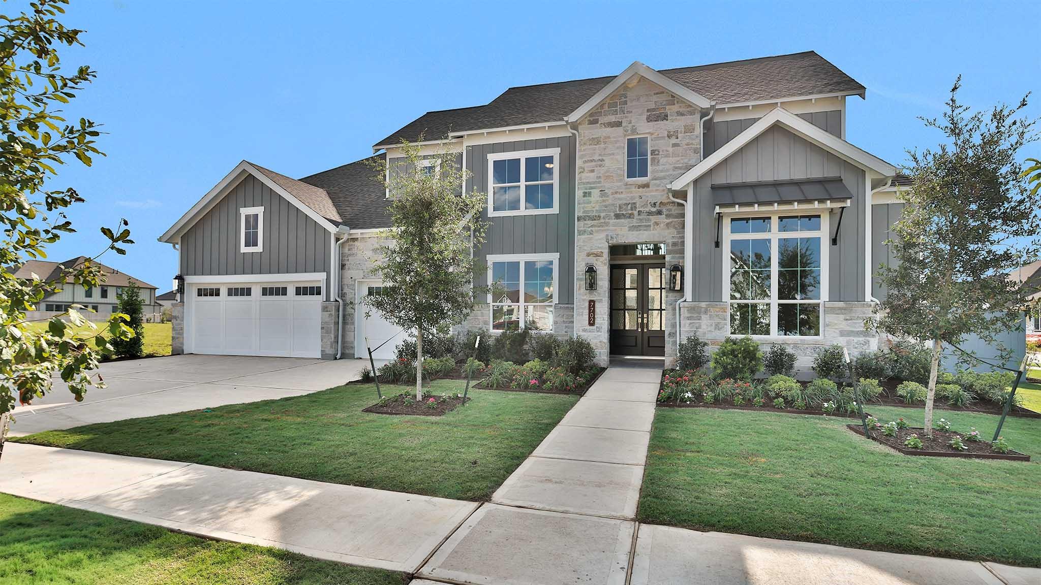7702 Sparkle Dun Court — photo