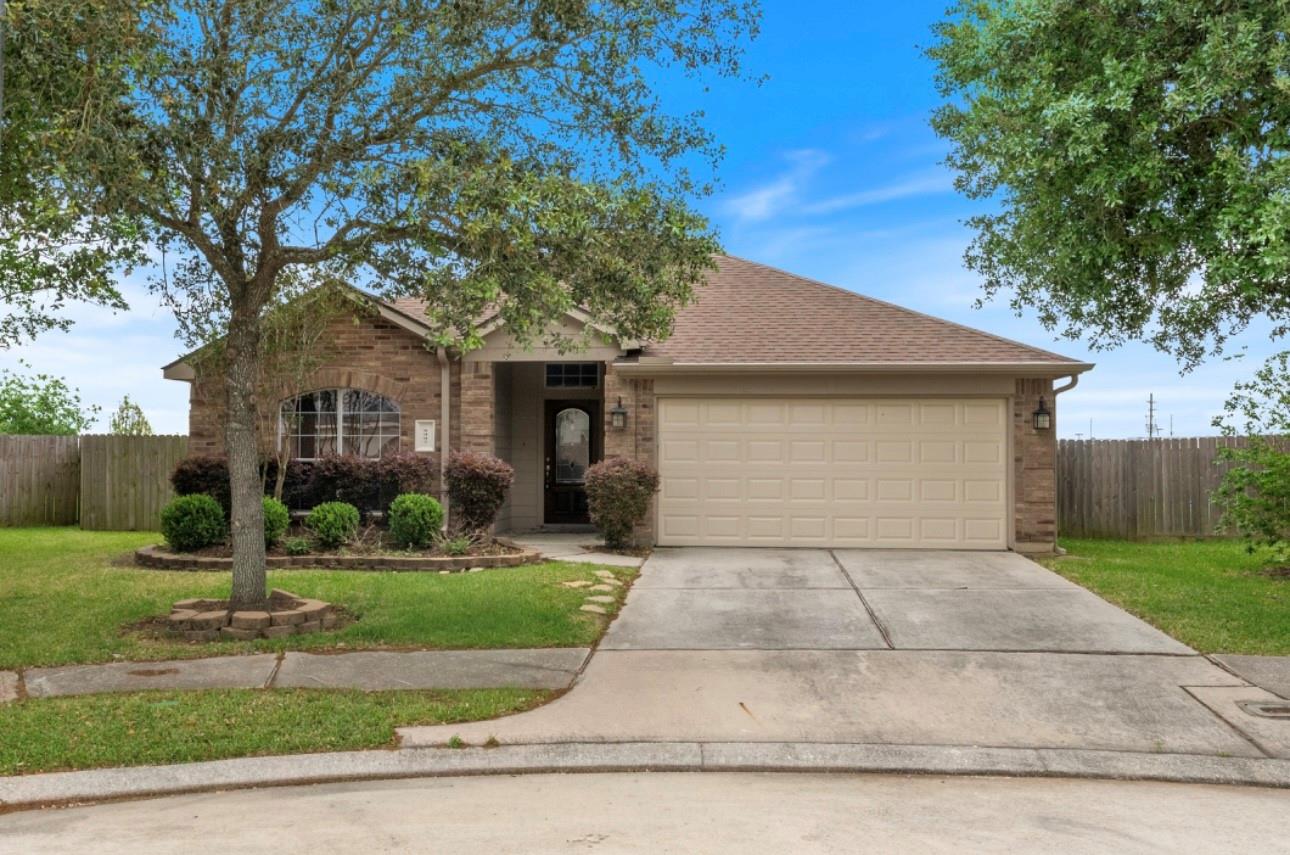 6007 Wilcox Point Court — photo
