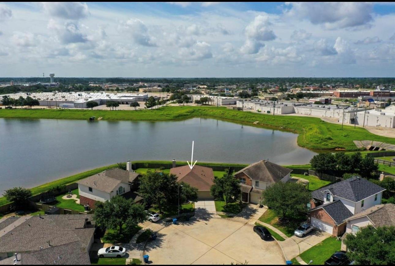 6007 Wilcox Point Court, Spring, TX 77388 — photo 3