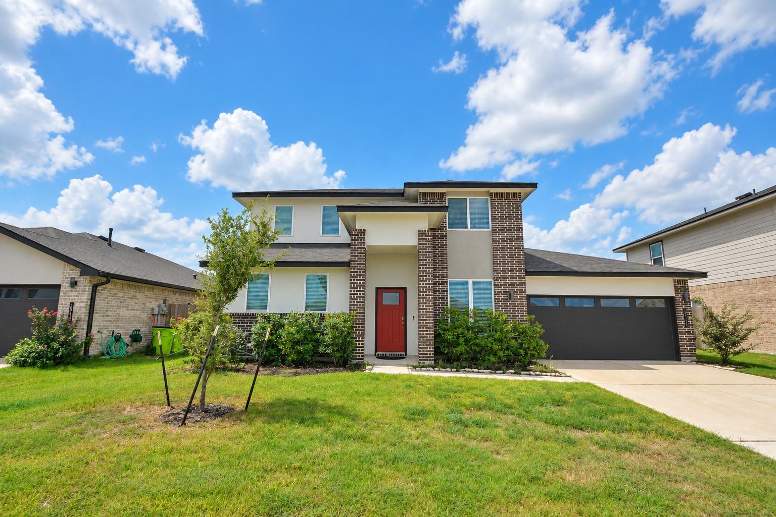 3514 Joshua Grove Lane — photo