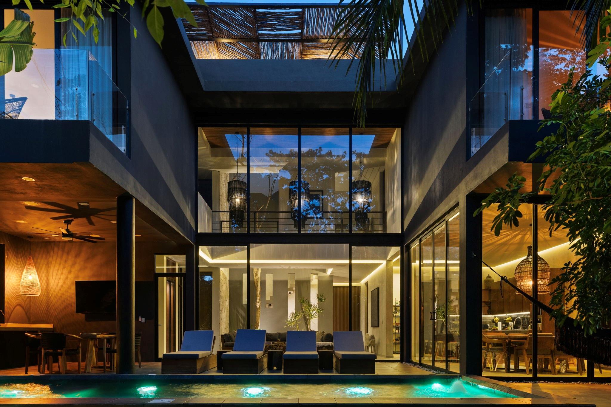 Nort Hotel Zone Kilometer 6 Country Club #4 — photo