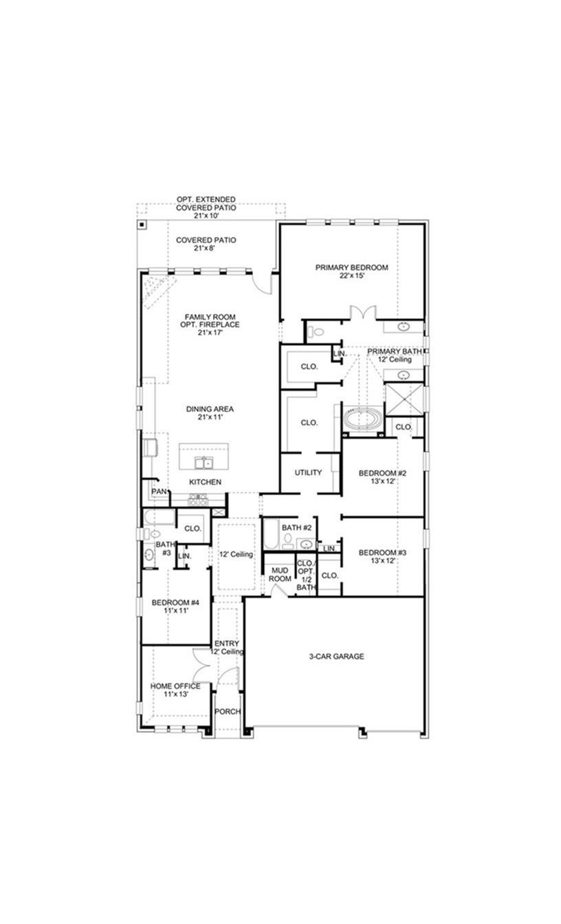 6523 King Ranch Loop, Manvel, TX 77578 — photo 2
