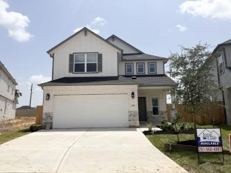 3938 Downy Birch Lane — photo