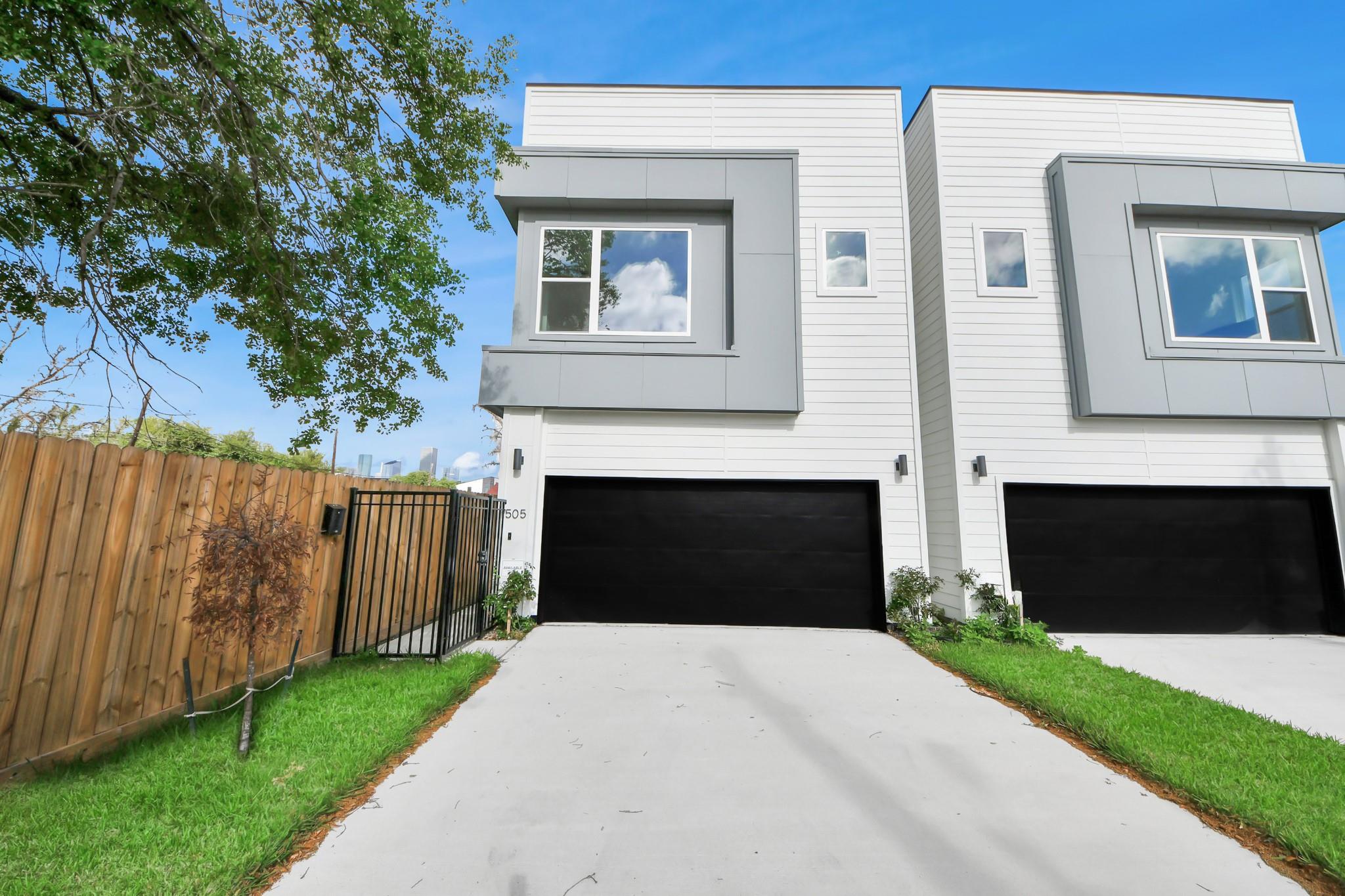 505 Middle Street — photo