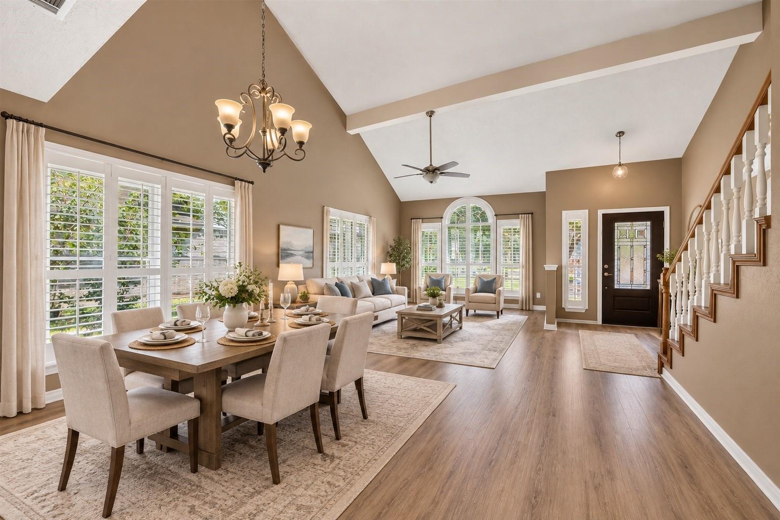 3507 Santa Rosa Lane — photo