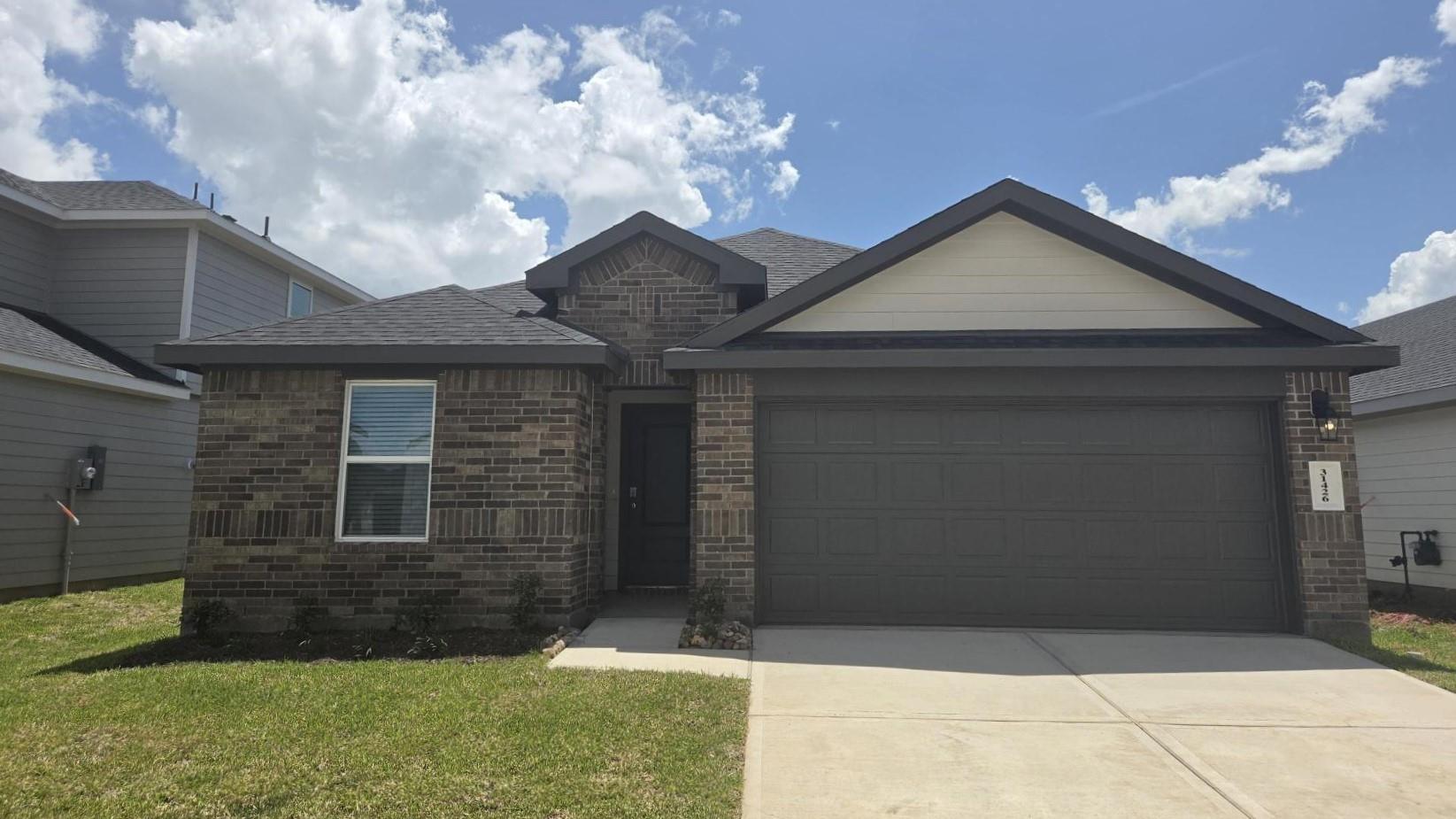 31315 Harp Ridge Drive — photo