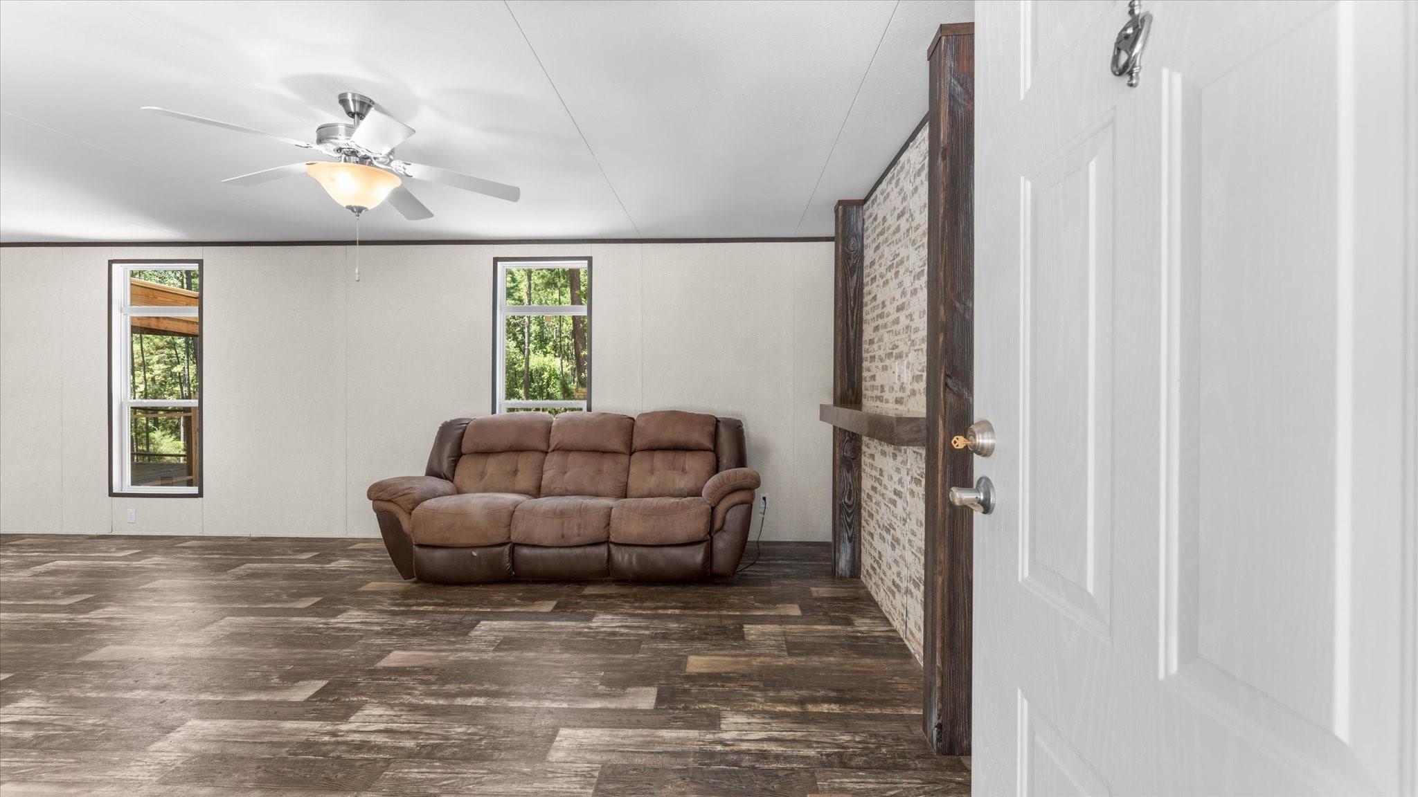 188 Camp Road, Trinity, TX 75862 — photo 2