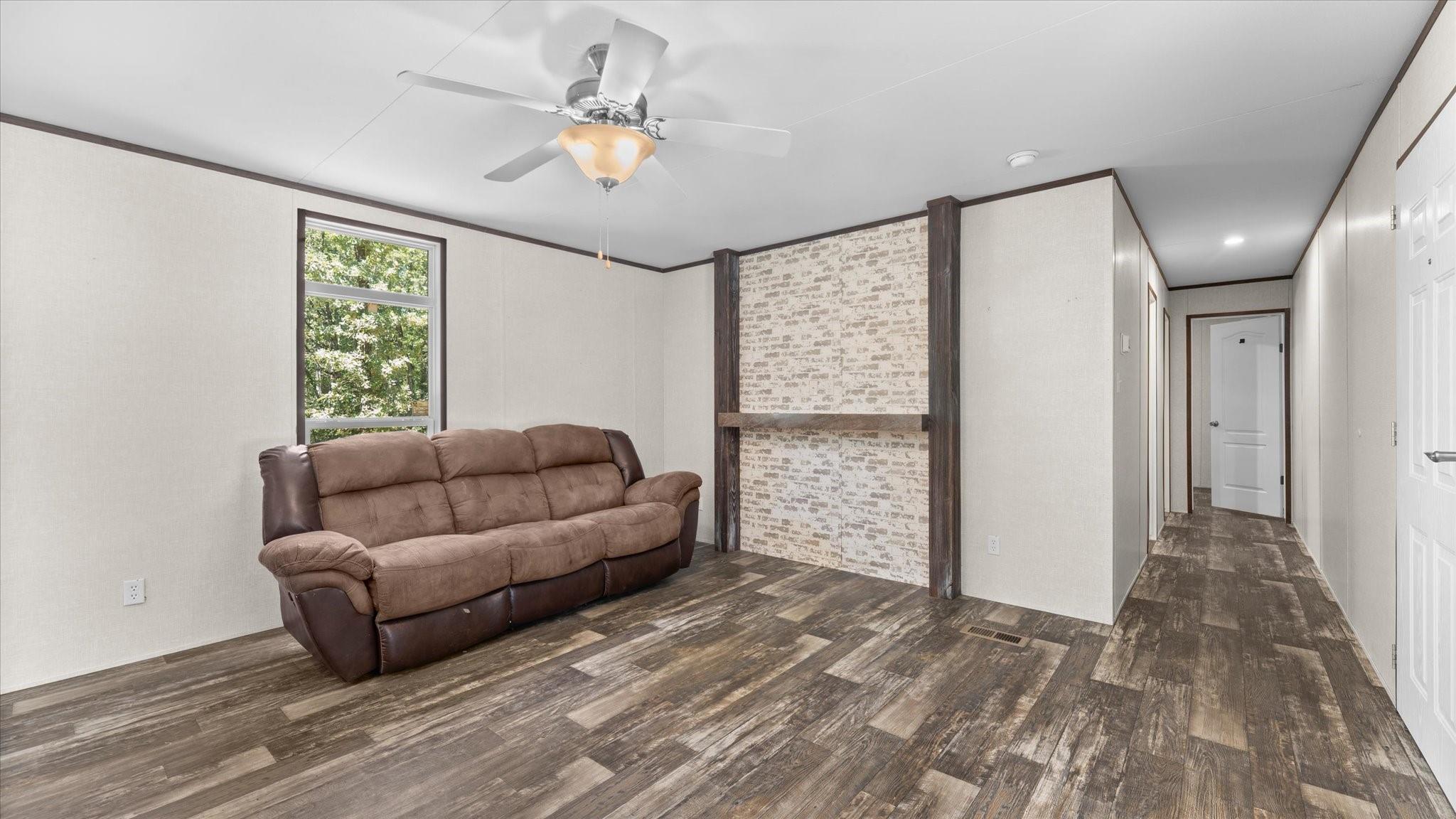 188 Camp Road, Trinity, TX 75862 — photo 3