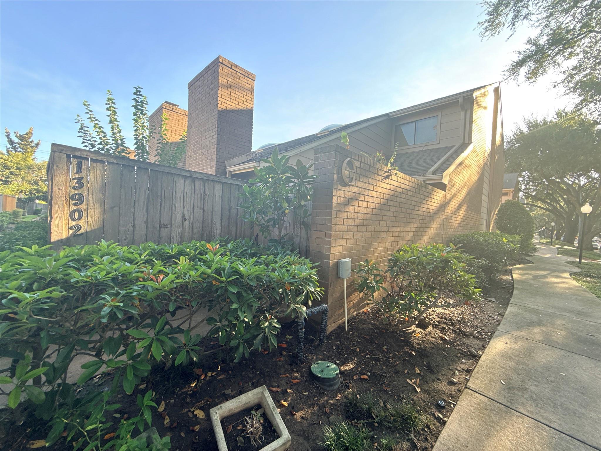 13902 Hollowgreen Drive #27 — photo